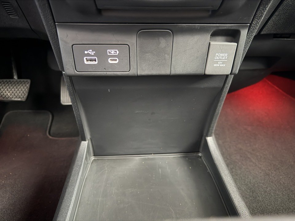 Used 2025 Honda Odyssey Sport-L image 22