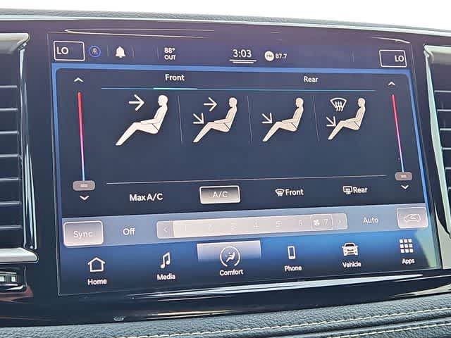 Used 2021 Chrysler Pacifica Touring w/ S Appearance Package FWD image 25