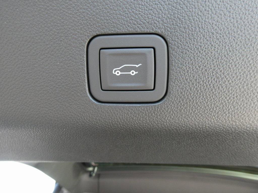 New 2026 Chevrolet Tahoe Premier image 17