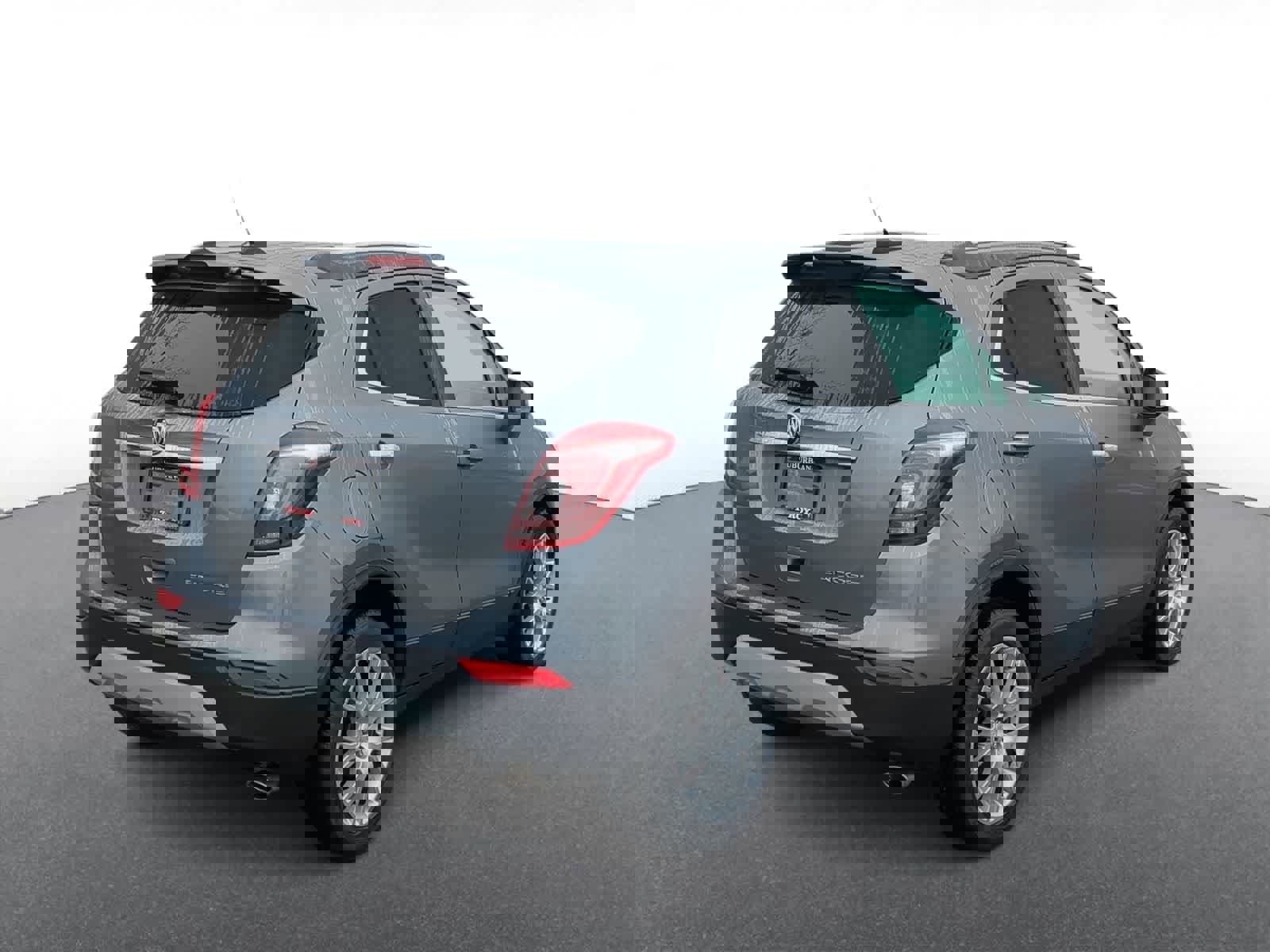 Used 2019 Buick Encore Sport Touring w/ Safety Package image 8