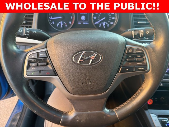 Used 2017 Hyundai Elantra Value Edition image 10