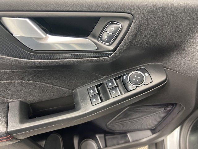 Used 2023 Ford Escape ST-Line w/ Tech Pack #1 image 13