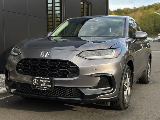 Used 2024 Honda HR-V EX-L image 31