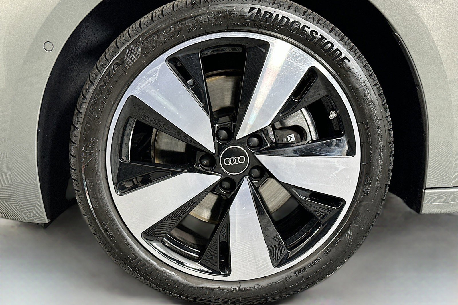 Used 2025 Audi A5 2.0T Premium Plus w/ Premium Plus image 12