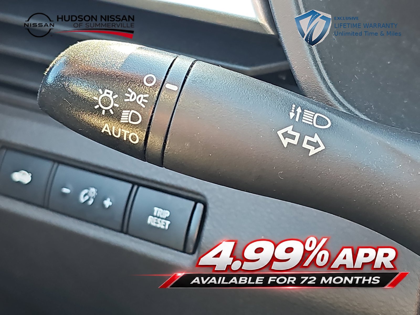Used 2024 Nissan Altima 2.5 SR FWD image 36