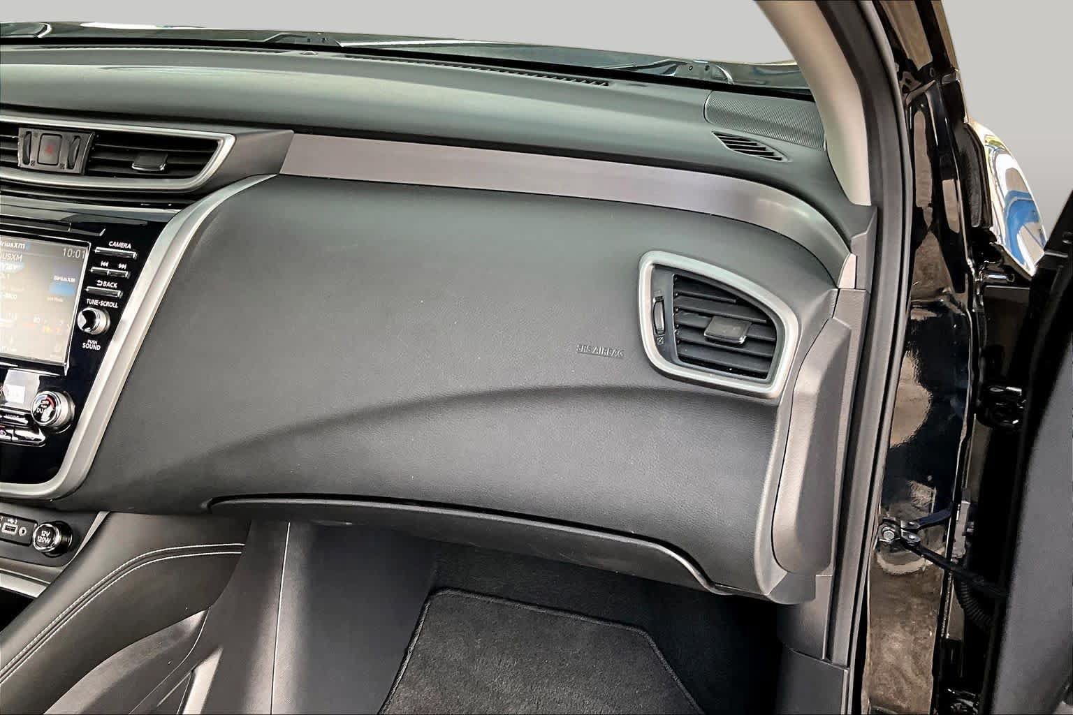 Used 2023 Nissan Murano SV w/ SV Midnight Edition Package FWD image 19
