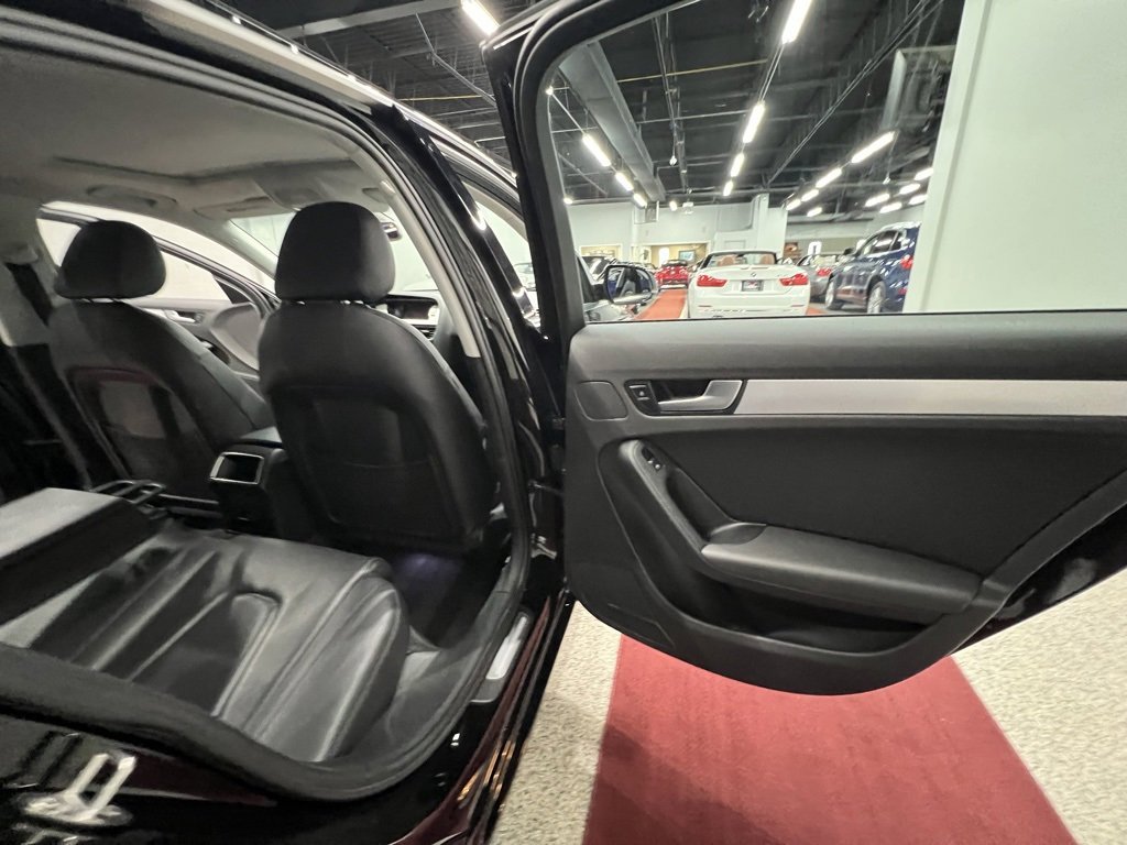 Used 2012 Audi A4 2.0T Premium image 29