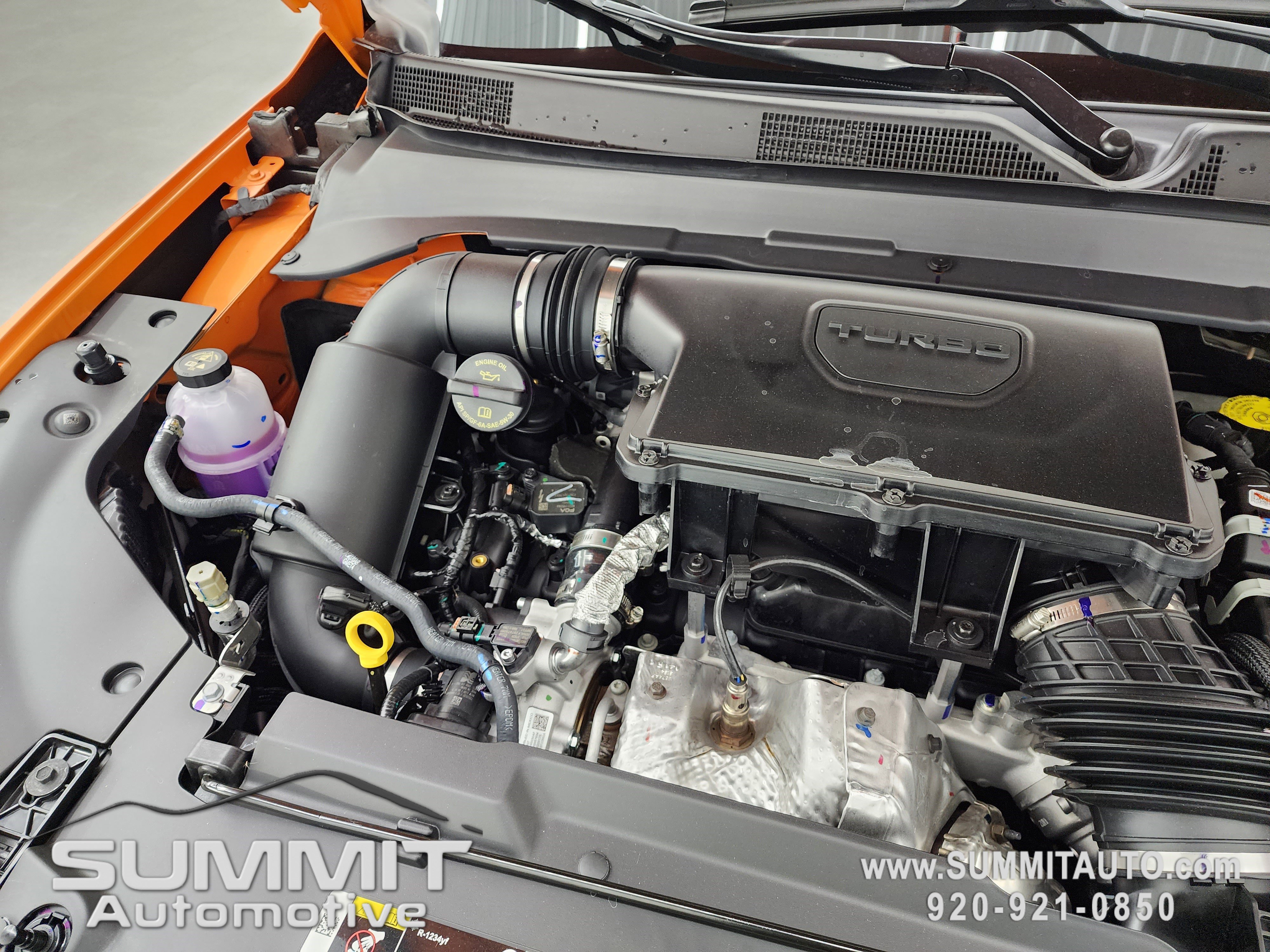 New 2026 Jeep Compass Latitude image 18