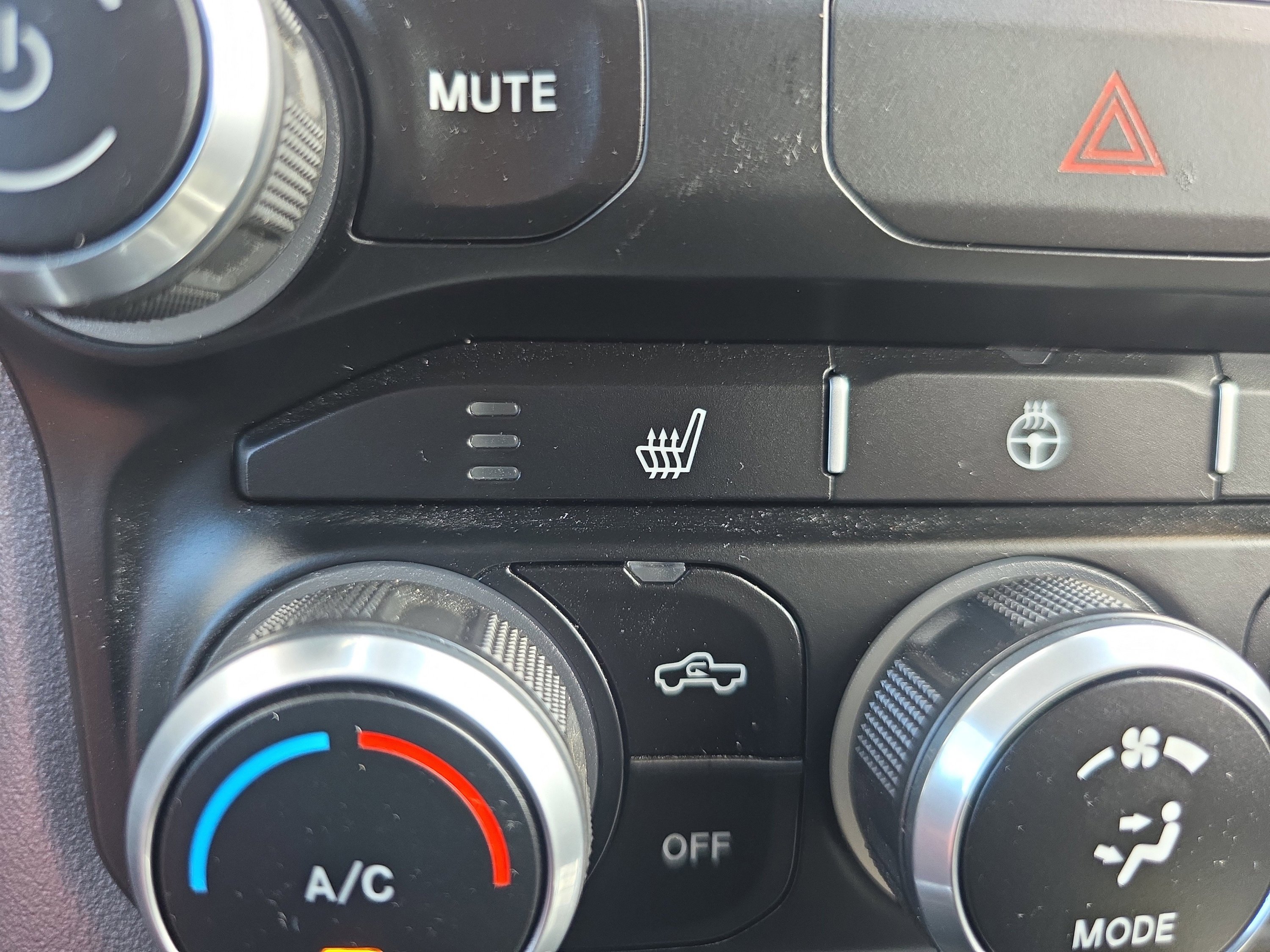 Used 2022 RAM 1500 Big Horn image 28