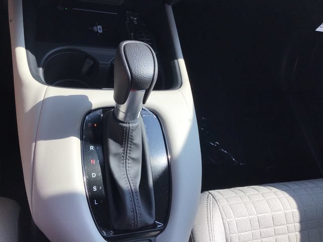 New 2027 Honda HR-V LX image 25