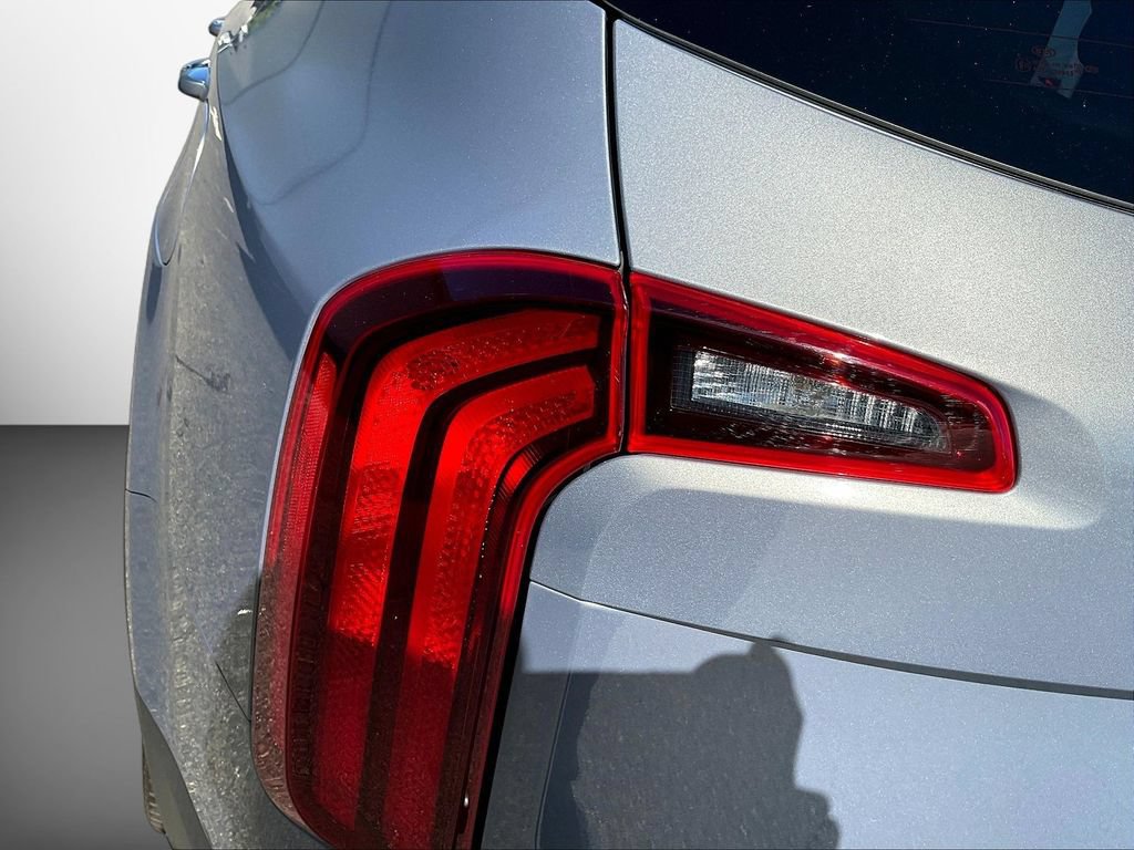 Used 2021 Kia Telluride S FWD image 24