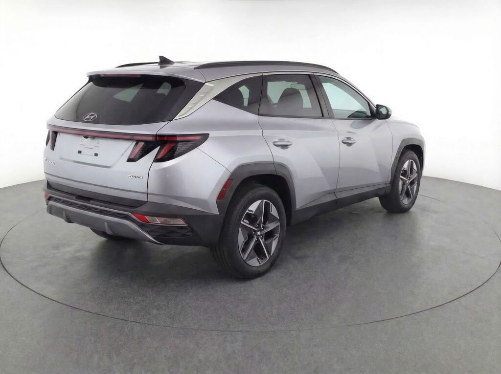 Used 2026 Hyundai Tucson SEL image 38