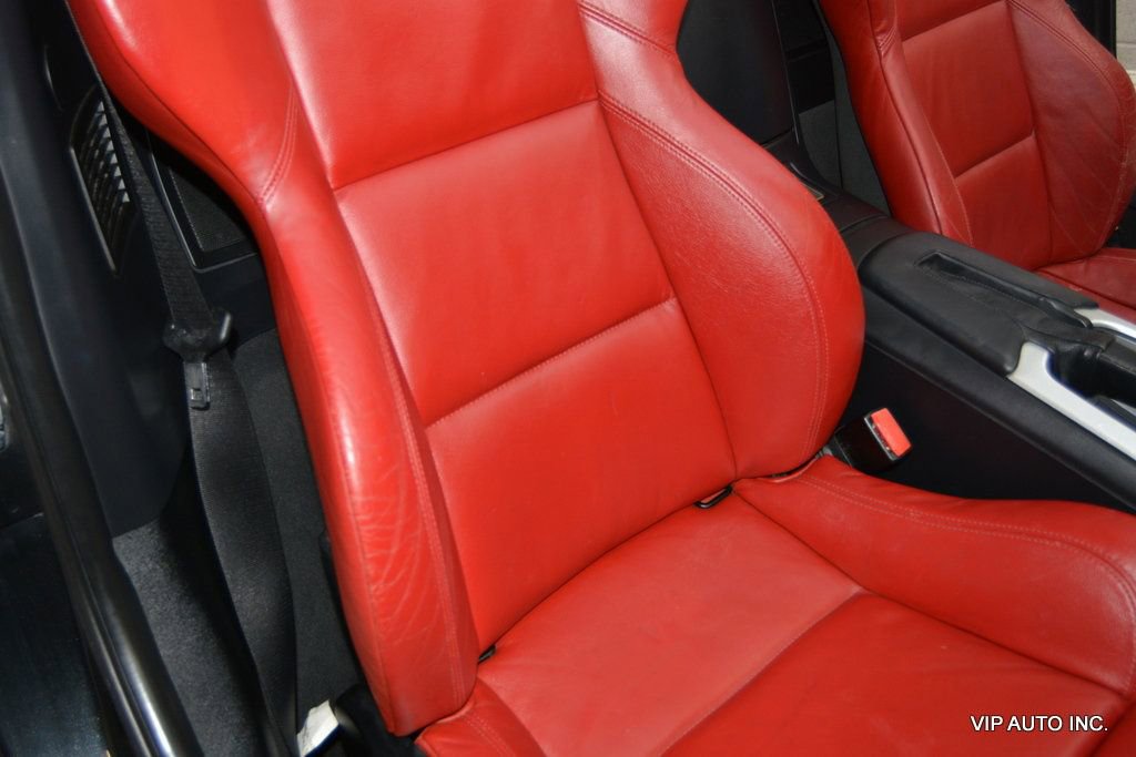 Used 2008 BMW Z4 3.0i image 20