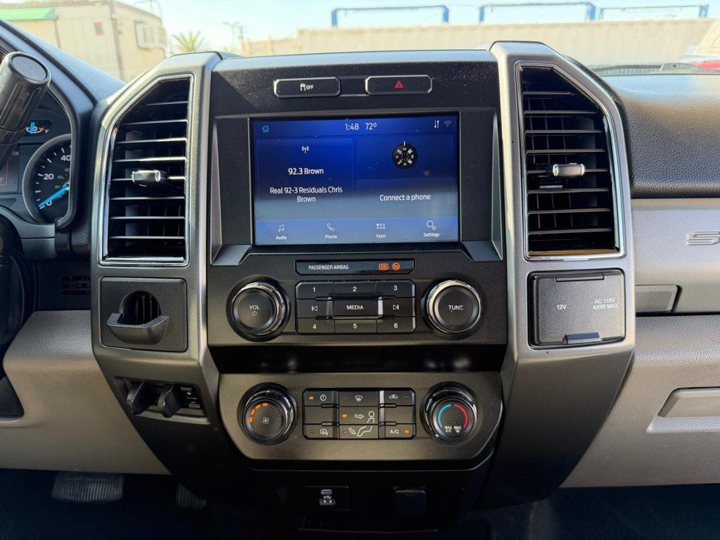 Used 2021 Ford F350 XLT w/ XLT Value Package image 24