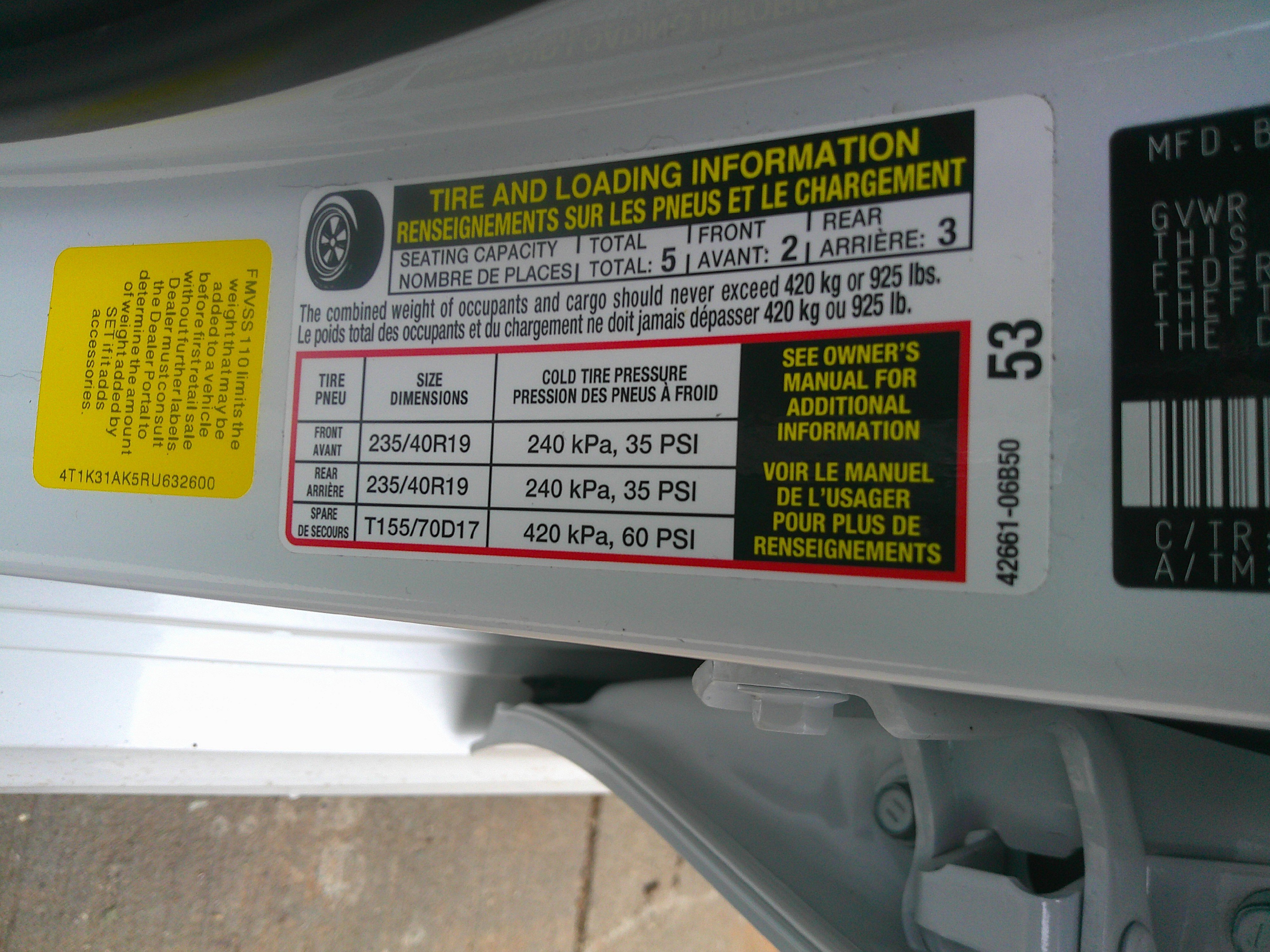 Used 2024 Toyota Camry XSE image 40