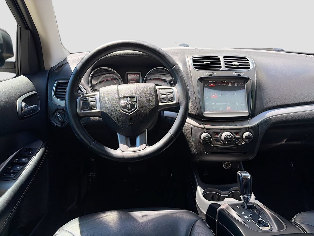 Used 2018 Dodge Journey Crossroad AWD/4WD image 22