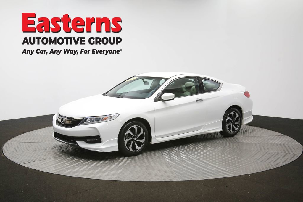 Used 2016 Honda Accord LX-S image 54