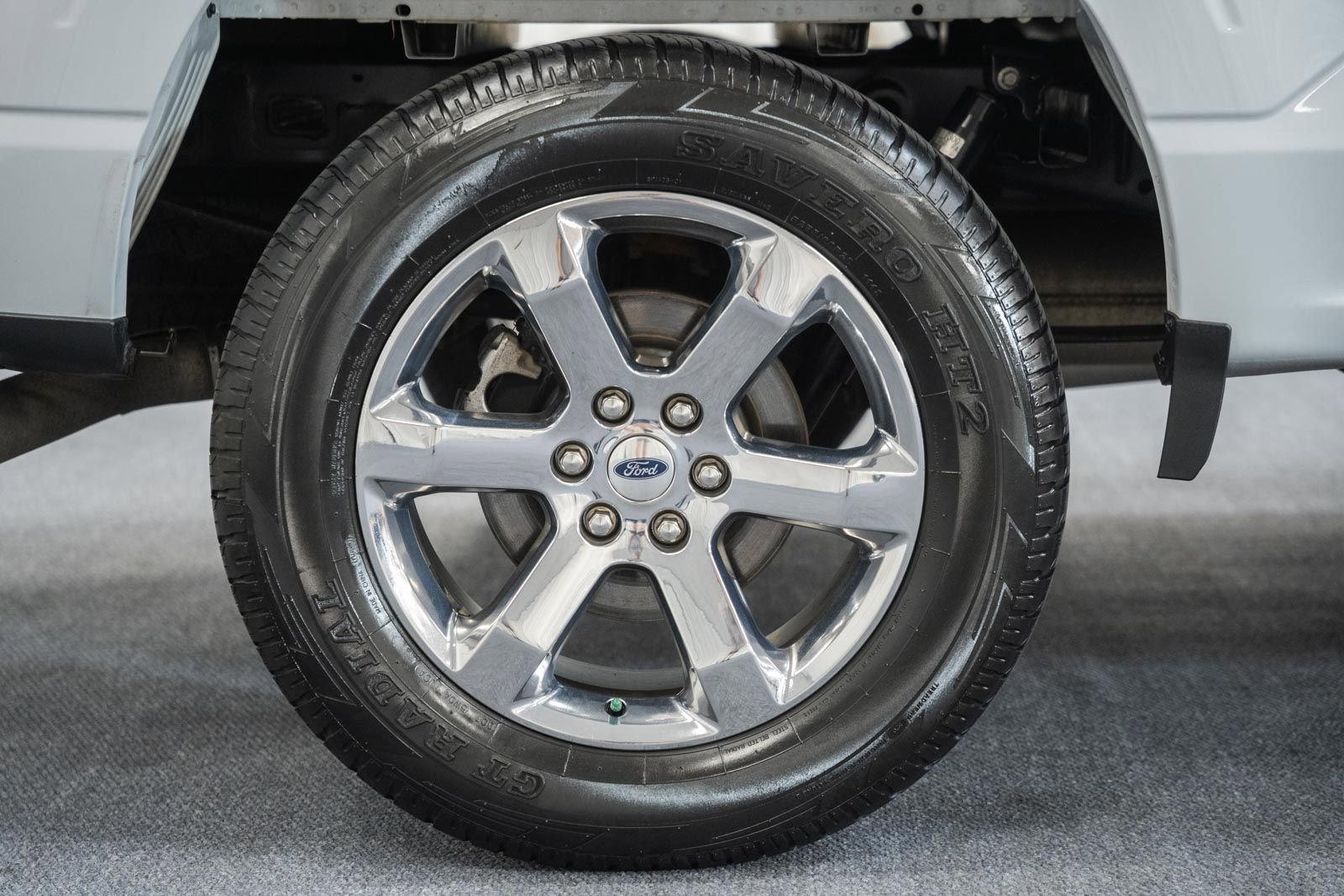 Used 2021 Ford F150 XL w/ STX Appearance Package image 19