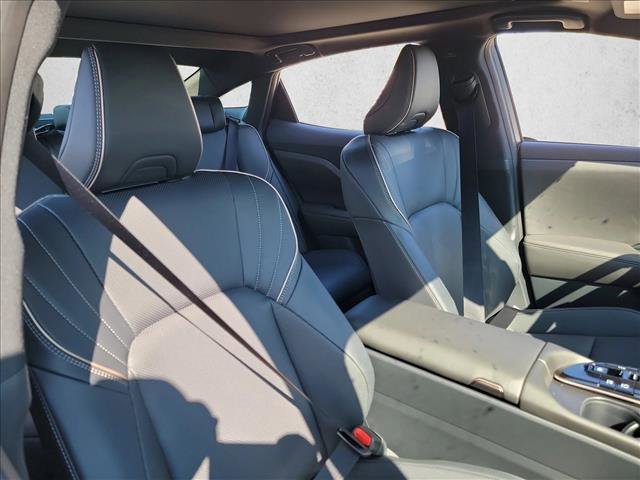 New 2026 Toyota Crown Nightshade image 15