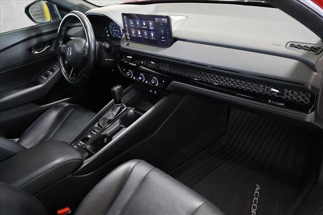 Used 2023 Honda Accord Sport image 25