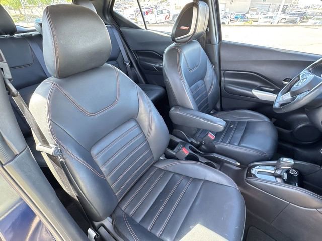 Used 2019 Nissan Kicks SR w/ SR Premium Package image 27