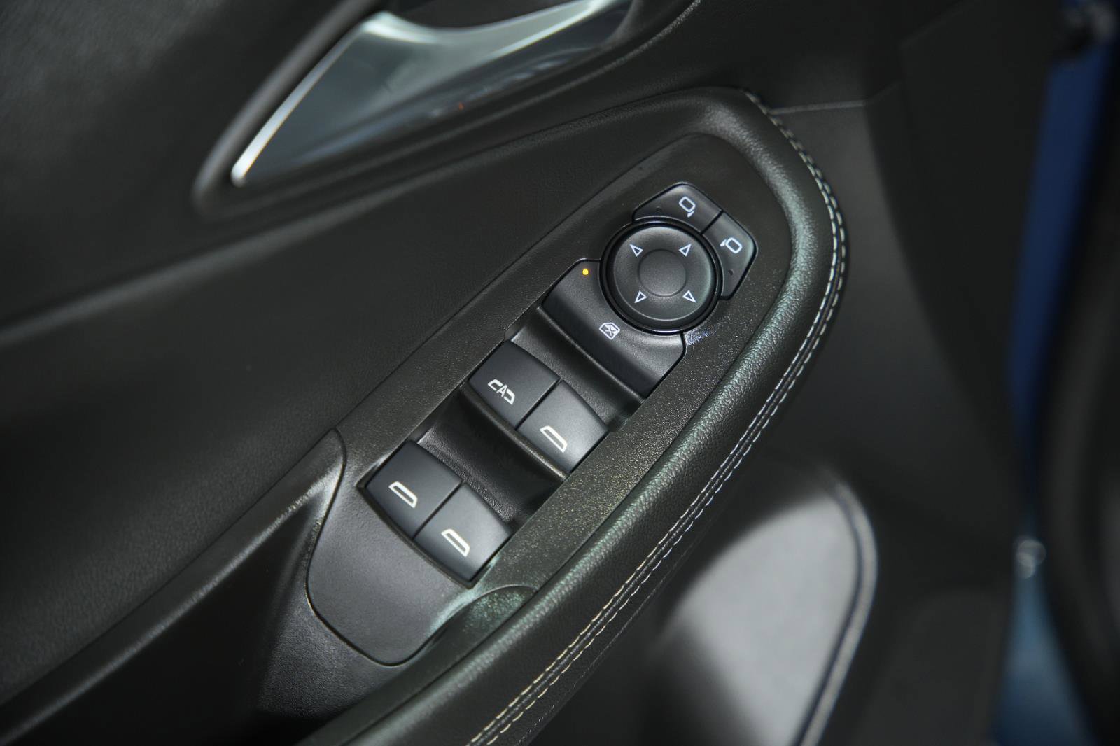 New 2026 Buick Encore GX Preferred image 24