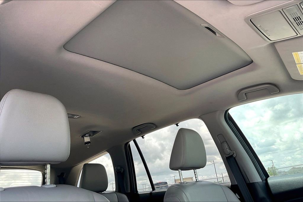 Used 2021 Honda Pilot Special Edition image 28