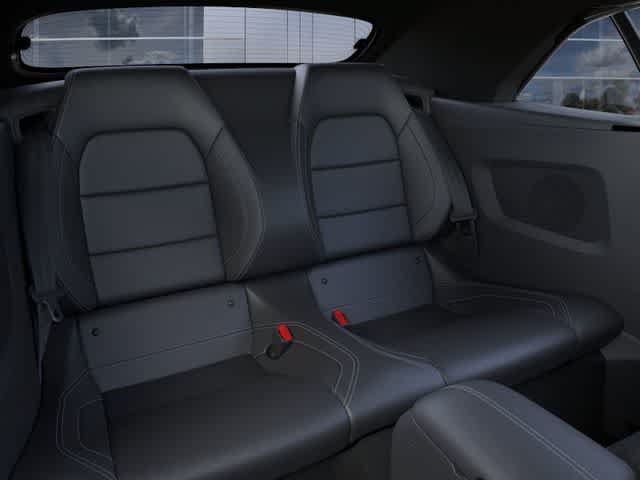 New 2026 Ford Mustang GT Premium RWD image 11
