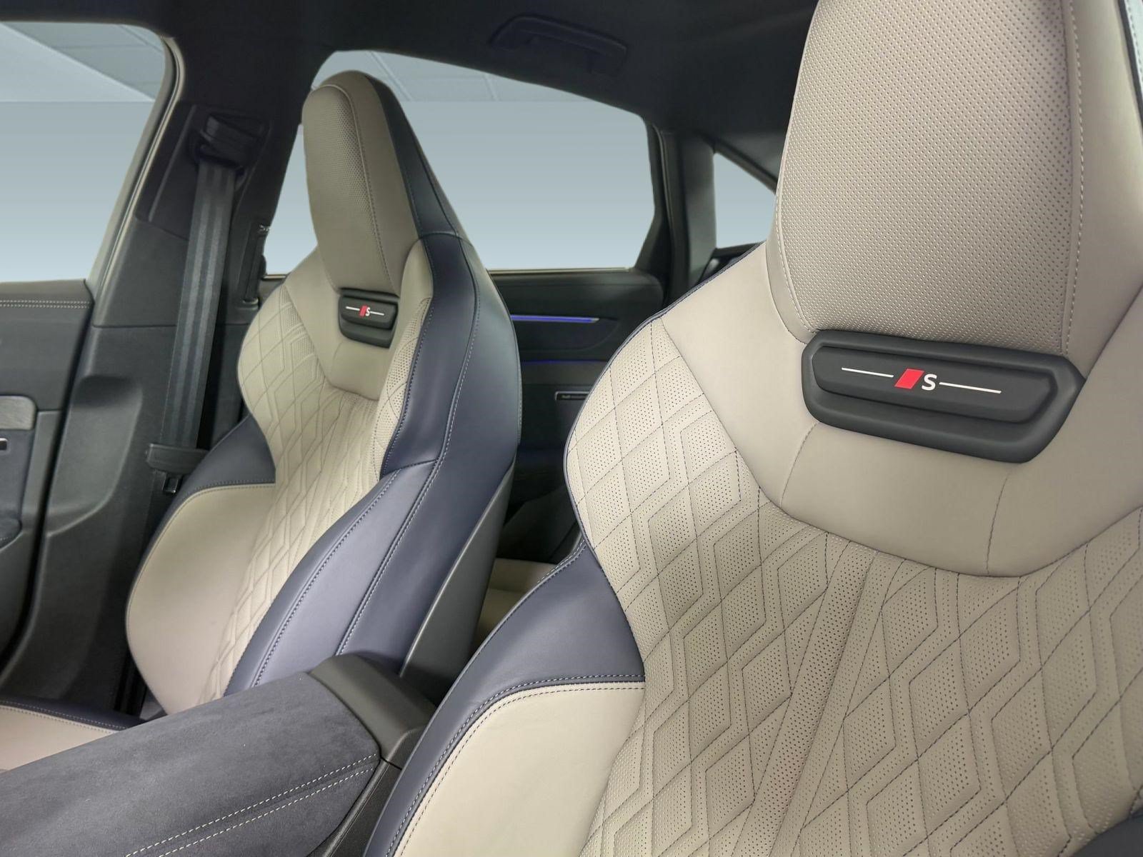 Certified 2026 Audi A6 Prestige w/ Audi Exclusive Design Package AWD/4WD image 30