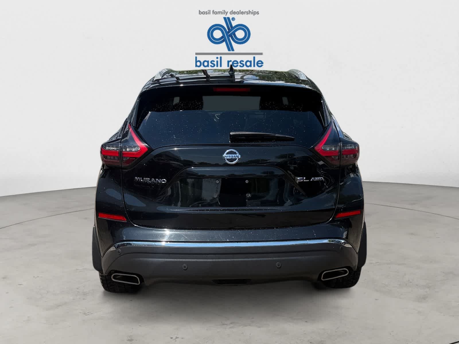 Used 2022 Nissan Murano SL AWD/4WD image 6