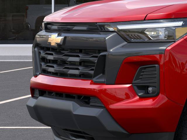 New 2026 Chevrolet Colorado LT w/ LT Convenience Package RWD image 13