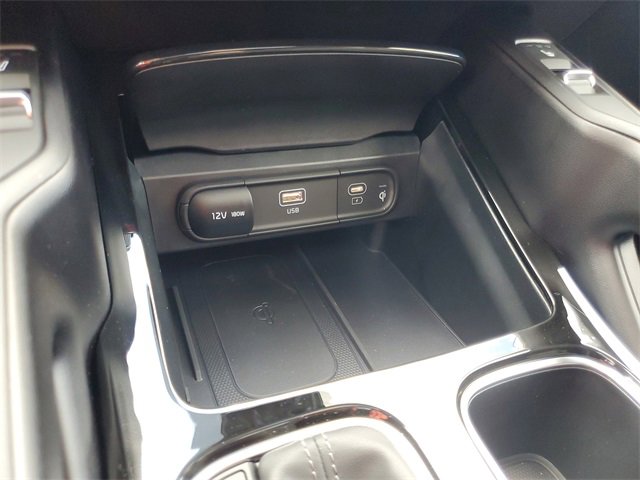 New 2025 Kia Telluride S image 25