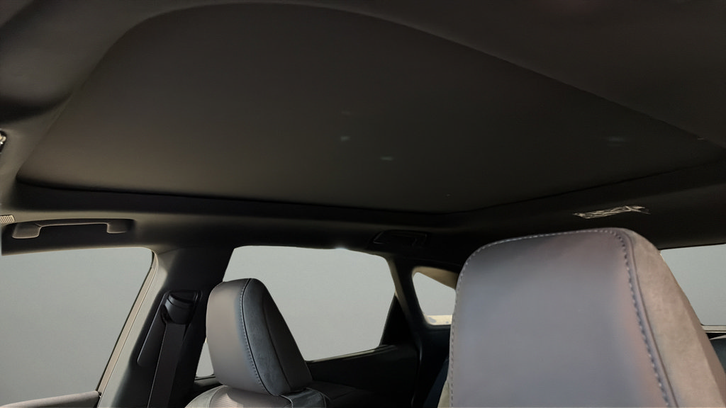 New 2026 Lexus RX 350 AWD image 17