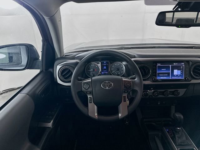 Used 2020 Toyota Tacoma SR5 image 21