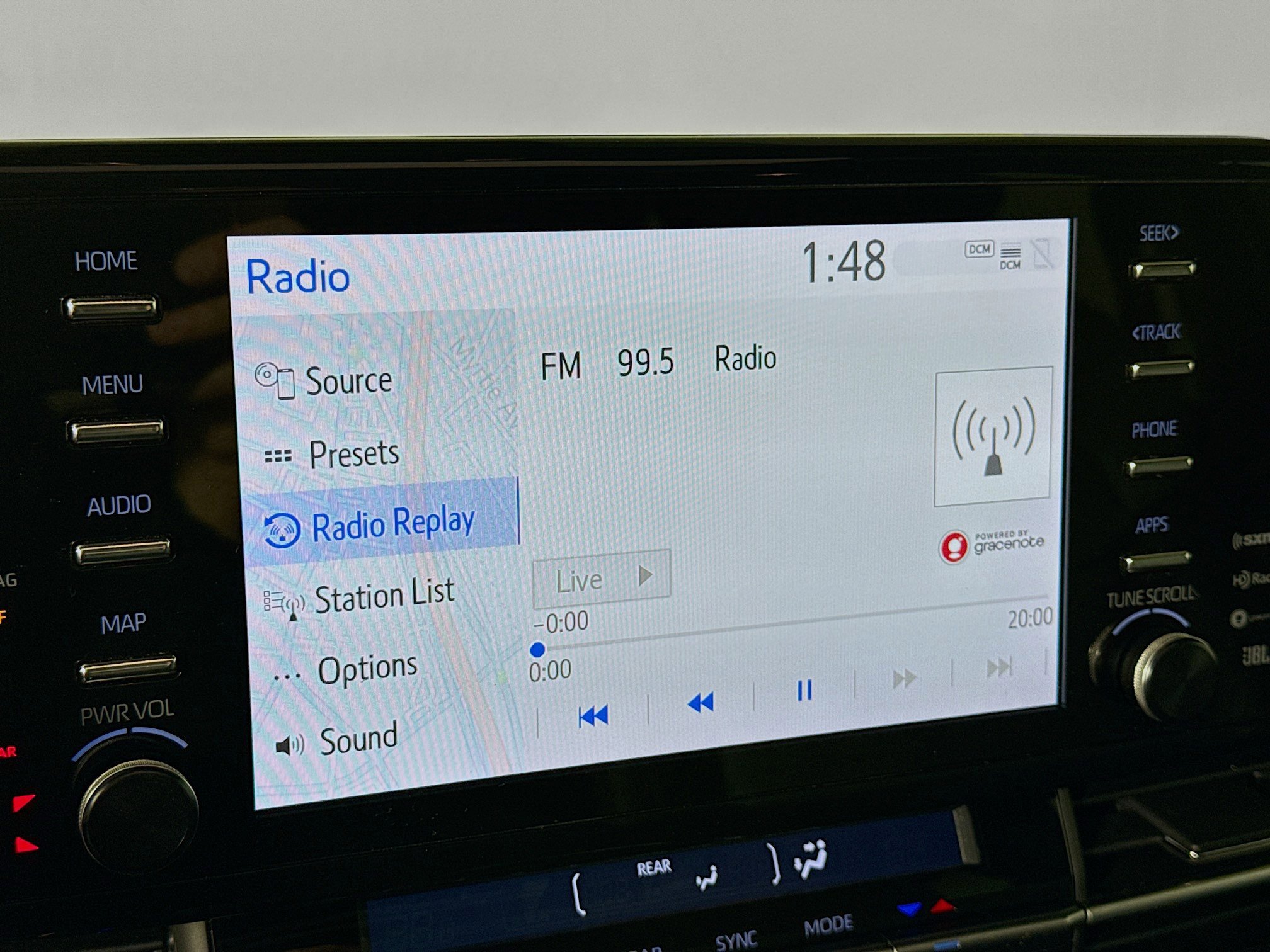 Certified 2022 Toyota Sienna XSE image 15