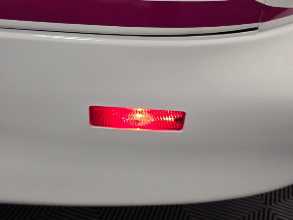 Used 1993 Chevrolet Camaro Z28 image 37