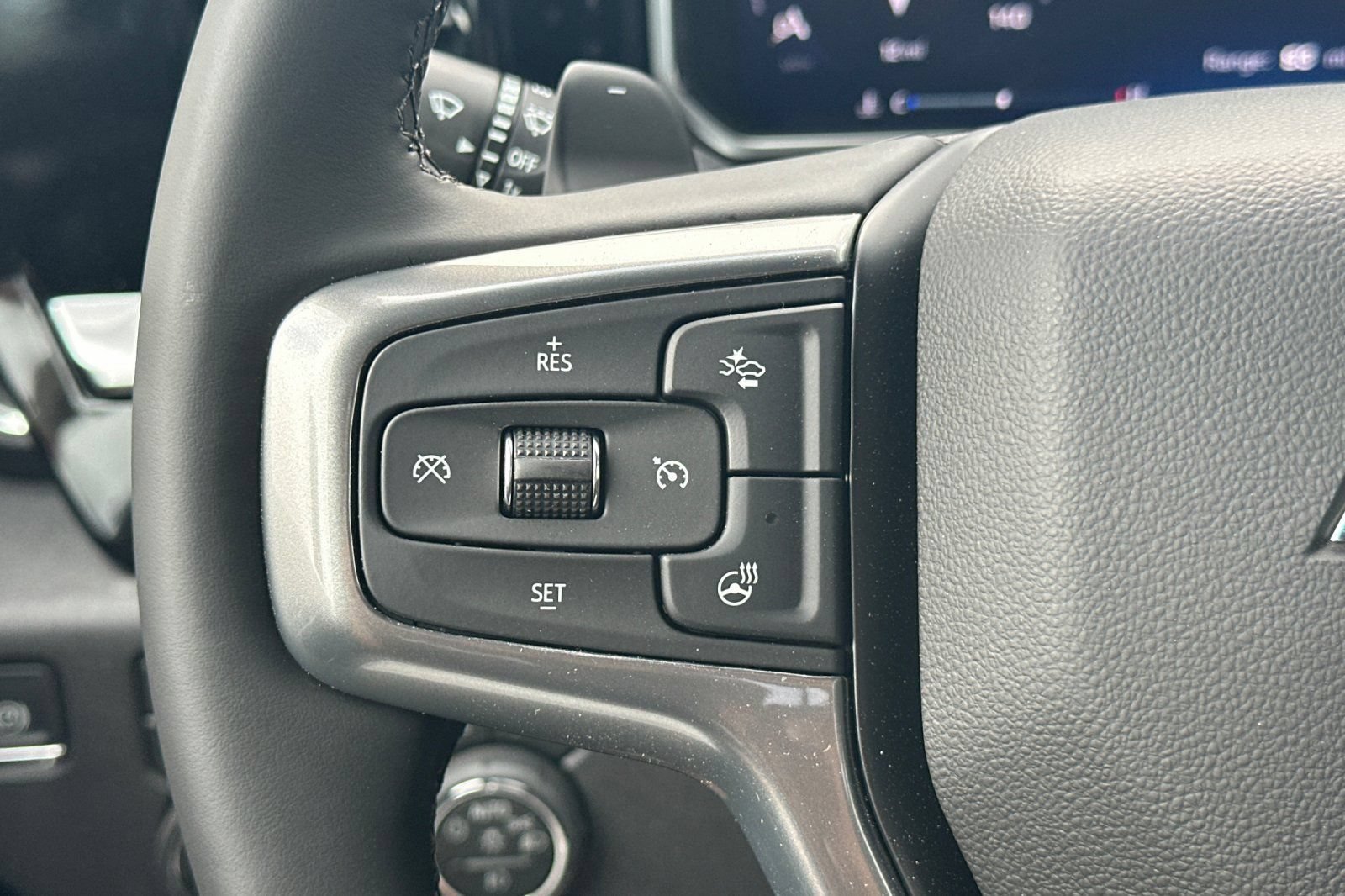New 2026 Chevrolet Silverado 1500 LT Trail Boss w/ Convenience Package II AWD/4WD image 25
