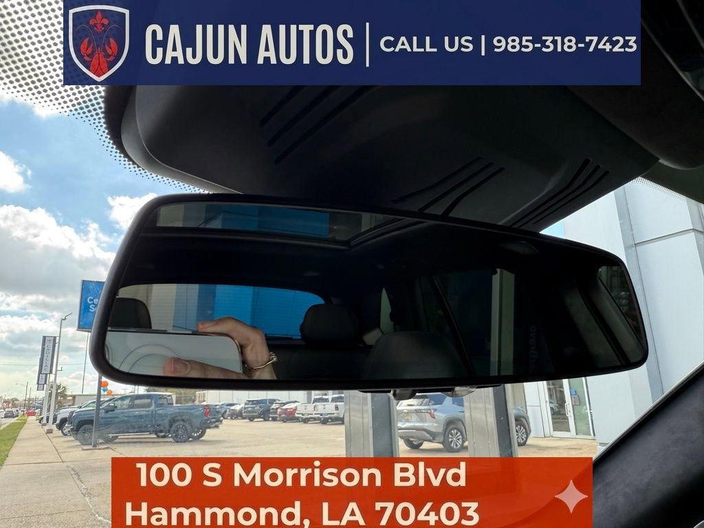 Used 2021 BMW X5 M w/ Executive Package image 32