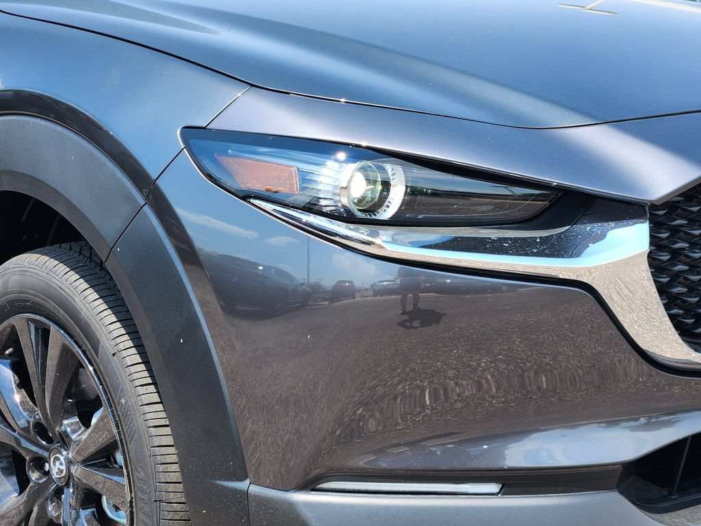 New 2026 MAZDA CX-30 AWD 2.5 S w/ Select Sport Pkg image 28