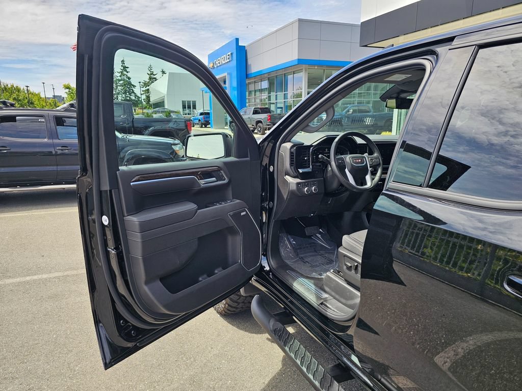 New 2026 GMC Sierra 1500 Elevation w/ Preferred Package AWD/4WD image 19