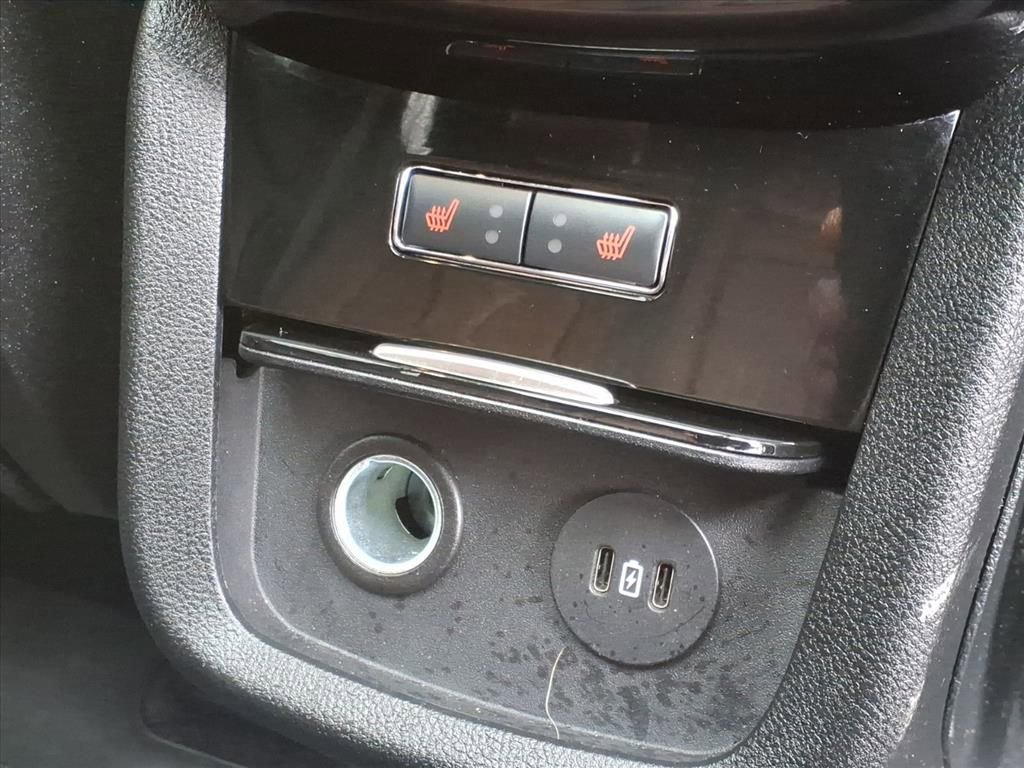 Used 2023 Lincoln Nautilus Reserve w/ Luxury Package AWD/4WD image 13