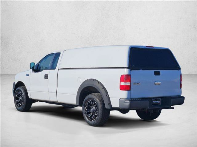Used 2007 Ford F150 STX RWD image 6