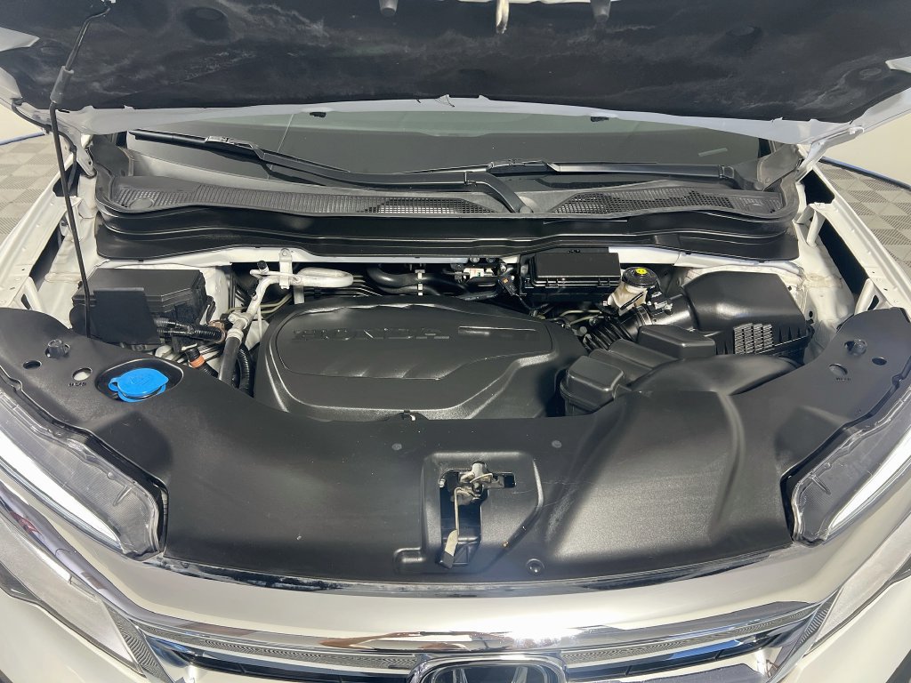 Used 2022 Honda Pilot Elite image 32