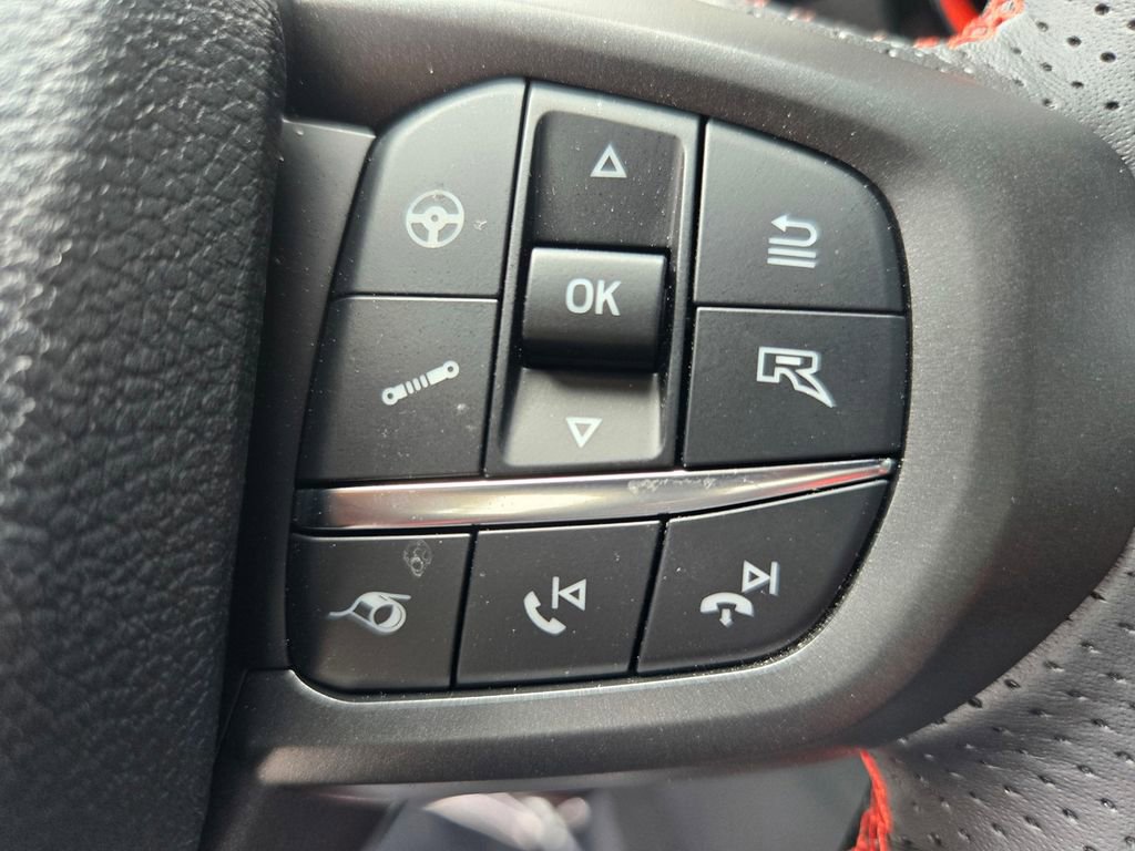 New 2026 Ford Ranger Raptor image 22