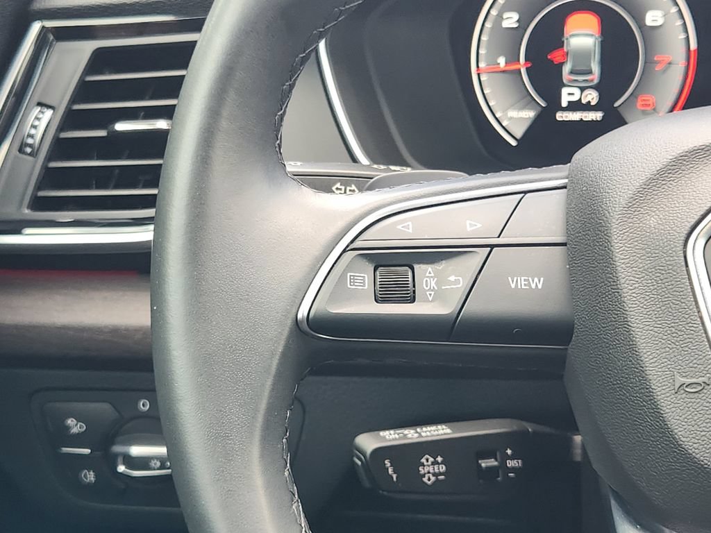 Used 2021 Audi Q5 Prestige w/ Prestige Package AWD/4WD image 33