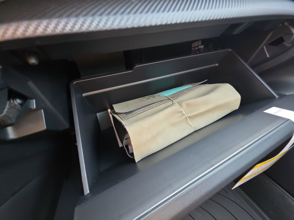 New 2026 Subaru Crosstrek 2.0i Premium image 23