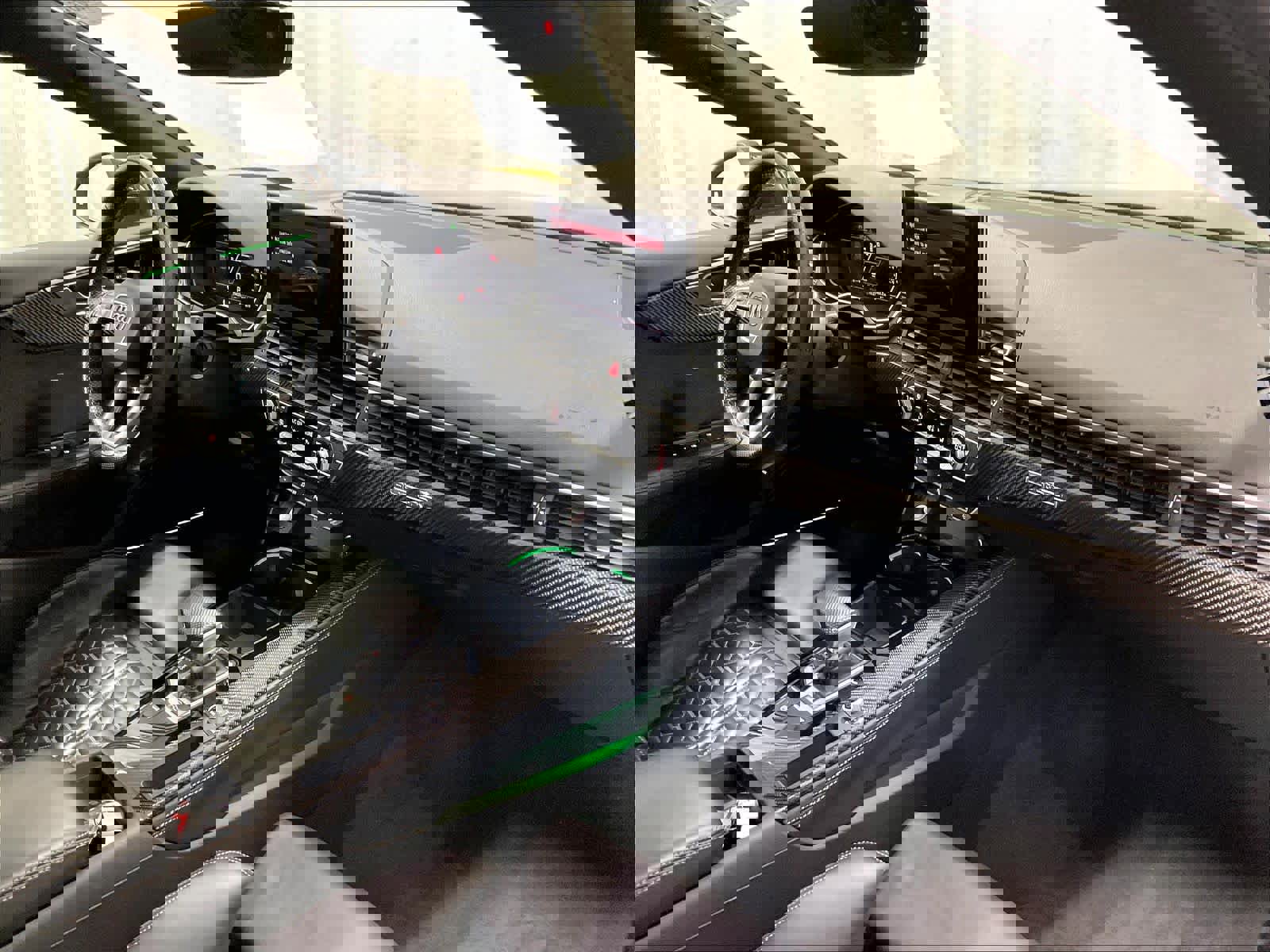 Used 2021 Audi RS 5 image 14