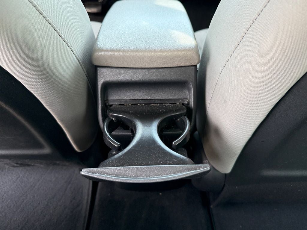 Used 2017 Hyundai Elantra SE FWD image 14
