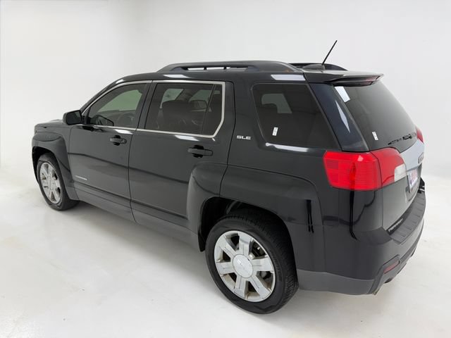 Used 2015 GMC Terrain SLE w/ Convenience Package FWD image 37