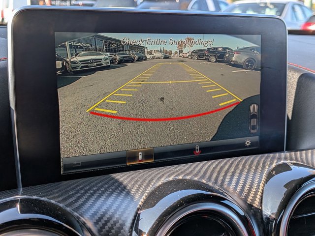 Certified 2018 Mercedes-Benz AMG GT C image 14